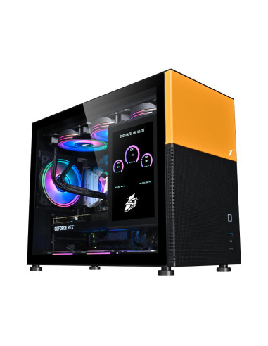 Carcase 1st PLAYER Carcasa 1stPlayer® MI6-EV,...