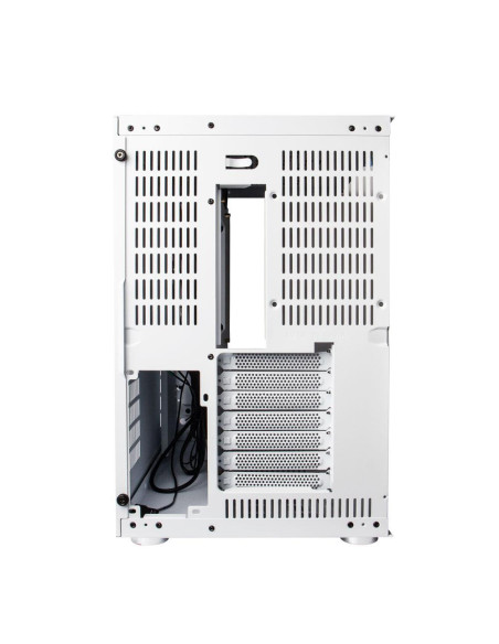 Carcase 1st PLAYER Carcasa 1STPLAYER Gaming SP8 WHITE