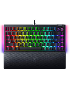 Tastaturi RAZER Tastatura Razer BlackWidow V4 75% ISO