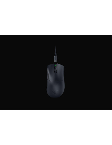 Mouse Razer DeathAdder V3 Pro + Hyp.Pol Dongle