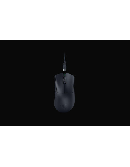 Mouse RAZER Mouse Gaming Wireless Razer DeathAdder V3 Pro, 30000 dpi, negru
