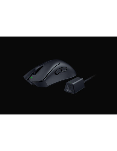 Mouse Razer DeathAdder V3 Pro + Hyp.Pol Dongle