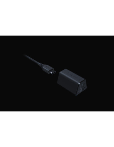 Mouse Razer DeathAdder V3 Pro + Hyp.Pol Dongle