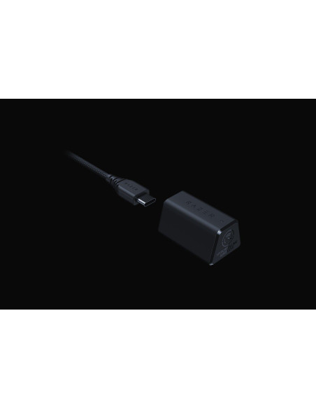 Mouse Razer DeathAdder V3 Pro + Hyp.Pol Dongle