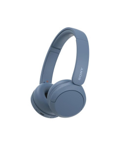 Casti audio SONY Casti Head-band Sony WH-CH520, Wireless,...