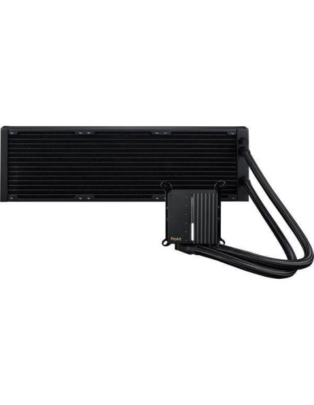 Cooler Procesor ASUS Cooler Procesor ASUS ProArt LC 420, Lichid, 14 cm, 3 ventilatoare