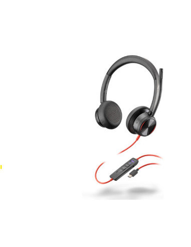 Casti audio HP Casti Head-band HP Blackwire...