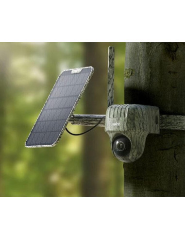 Camere supraveghere IP REOLINK CAMERA GO SERIES...