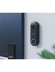 Video REOLINK Sonerie video Reolink WiFi D340W Rezolutie...