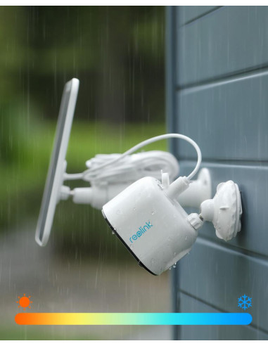 Camere supraveghere IP REOLINK CAMERA ARGUS...