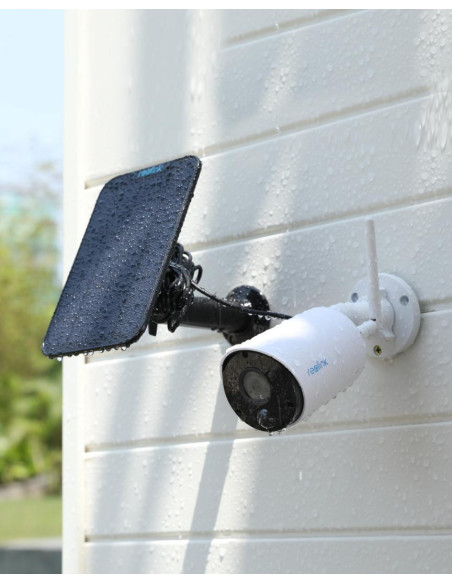 Camere supraveghere IP REOLINK CAMERA ARGUS B320 +SP 3MP HD+ BULLET EXT