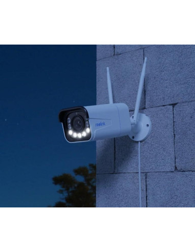 Camere supraveghere IP REOLINK CAMERA W430...