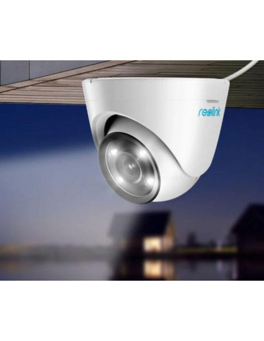 Camere supraveghere IP REOLINK CAMERA P344 POE...