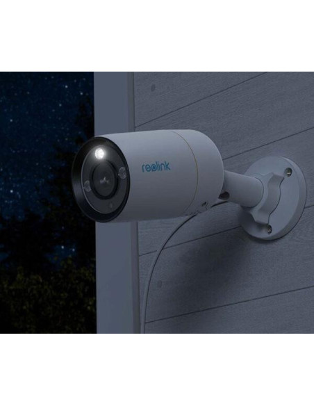Camere supraveghere IP REOLINK CAMERA P340 POE SMART 12MP UHD BULLET EX