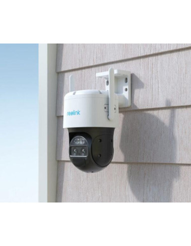 Camere supraveghere IP REOLINK CAMERA TRACKMIX...