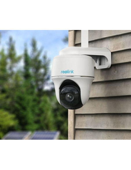 Camere supraveghere IP REOLINK CAMERA GO SERIES G430 W/O SP 5MP PT 4G E