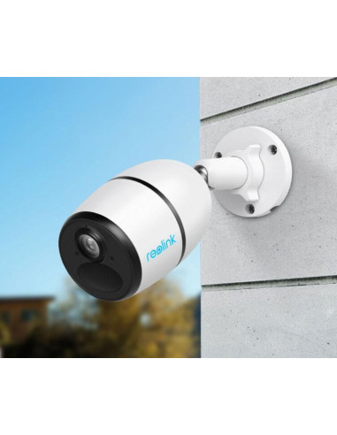 Camere supraveghere IP REOLINK CAMERA GO SERIES...