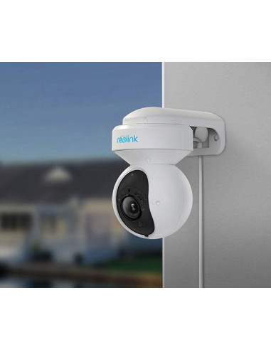 Camere supraveghere IP REOLINK CAMERA E540...