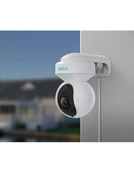 Camere supraveghere IP REOLINK CAMERA E540 SMART 5MP PT WIFI EXT