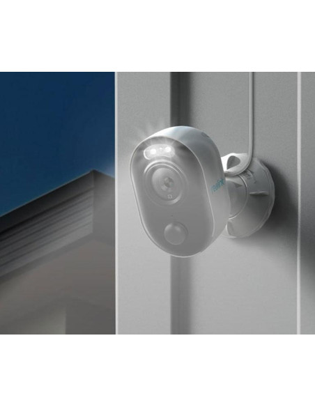 Camere supraveghere IP REOLINK CAMERA LUMUS E430 4MP 2K WIFI EXT