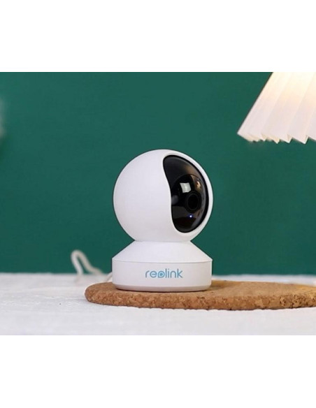 Camere supraveghere IP REOLINK CAMERA E330 5MP 360 PT WIFI INT
