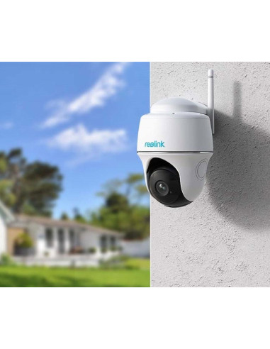 Camere supraveghere IP REOLINK Camera de...