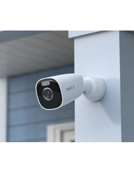 Camere supraveghere IP REOLINK Camera de supraveghere Reolink Argus Eco Ultra ARGUS SERIES B360 Senzor: 1/2.7" CMOS Rezolutie vi