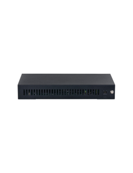 Access point & Range Ext. TENDA DAHUA WIRELESS ACCESS CONTROLLER DH-EAC10-P, Sursa POE 64W, Interfata: 10 x 10/100/1000 Mbps, WA