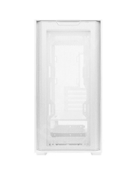 Carcase ASUS Carcasa ASUS A21 PLUS, RGB, Mid Tower, White
