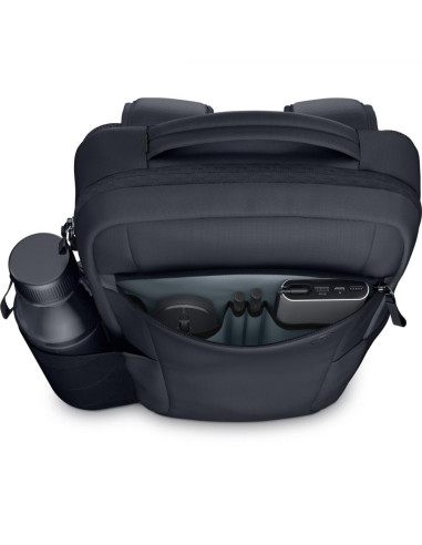 Dell EcoLoop Essential Backpack 16" CP3724 Black