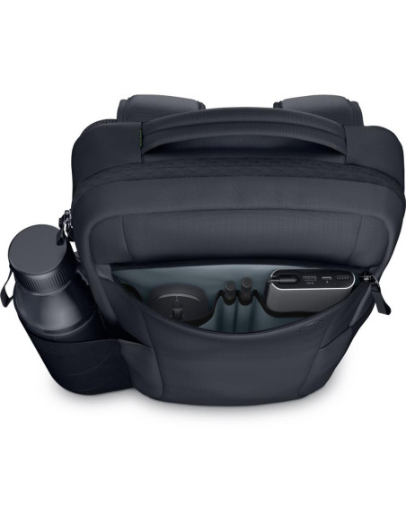 Dell EcoLoop Essential Backpack 16" CP3724 Black