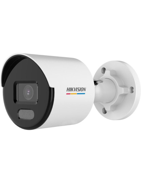 Camere supraveghere IP HIKVISION Camera de supraveghere IP Bullet 4MP Hikvision DS-2CD1047G2-L(2.8MM), lentila fixa 2.8mm, ilumi