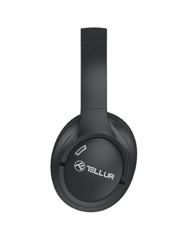 Casti audio TELLUR Casti Over-ear Tellur Vibe,...