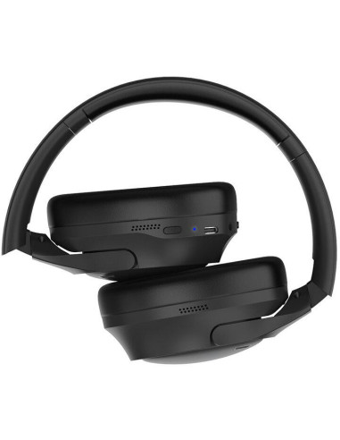 Casti audio TELLUR Casti Over-ear Tellur Vibe,...