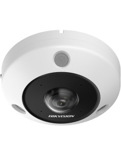 Camere supraveghere IP HIKVISION CAMERA IP FISHEYE 6MP...