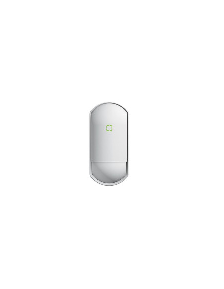 Detectori OPTEX Detector de interior Optex FLX-P-ST gradul 2 lentila rotativa 180 grade detectie larga pana la 15m, 85° detectie