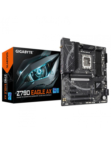 Blaci de baza GIGABYTE MB GIGABYTE Z790 EAGLE...