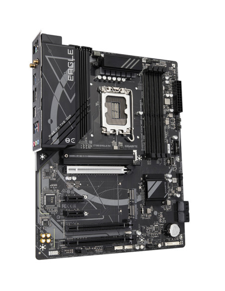 Blaci de baza GIGABYTE MB GIGABYTE Z790 EAGLE AX LGA1700
