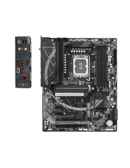 Blaci de baza GIGABYTE MB GIGABYTE Z790 EAGLE AX LGA1700