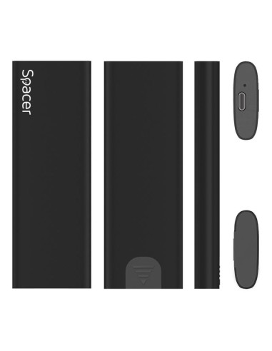 Hard Disk-uri externe SPACER Rack extern...
