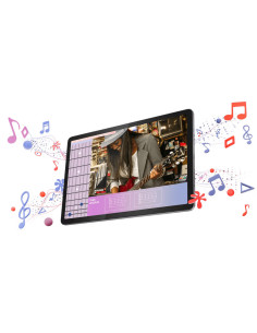 Tablete LENOVO TAB M11 TB330FU 11" WUXGA OC 4 128 WI-FI 2