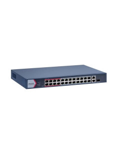 Switch-uri HIKVISION POE SWITCH HK 24X POE PORTS