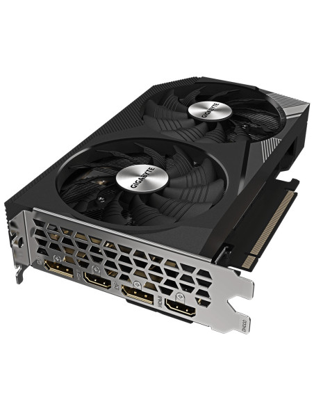 Placi video GIGABYTE VGA GB GeForce RTX 3060 GAMING OC 8G 2.0