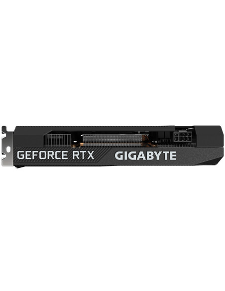 Placi video GIGABYTE Placa video Gigabyte GeForce RTX 3060 GAMING OC, 8GB GDDR6, PCI Express 4.0, 128bit