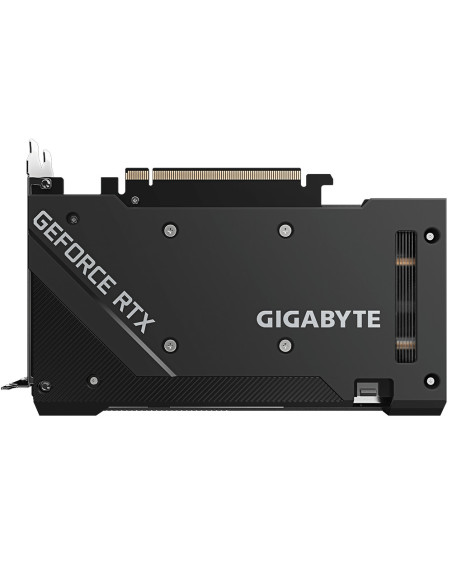 Placi video GIGABYTE VGA GB GeForce RTX 3060 GAMING OC 8G 2.0