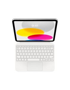 Tastaturi tablete Apple Magic Keyboard Folio for iPad...