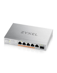Switch-uri ZYXEL SWITCH ZYXEL XMG105H 5PORT POE 1 SPF+ 2