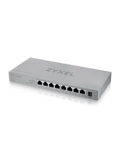 Switch-uri ZYXEL SWITCH ZYXEL XMG105H 5PORT POE...