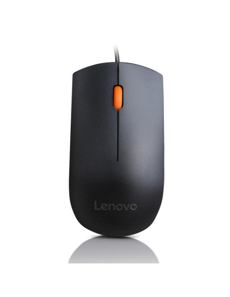 Kit mouse tastatura Lenovo 300 USB Combo Keyboard & Mouse