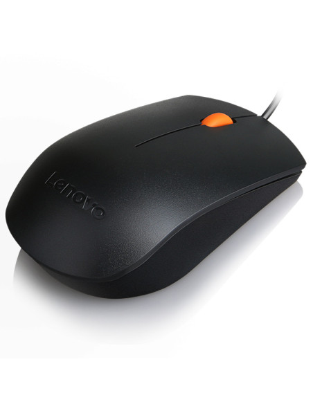 Kit mouse tastatura Lenovo 300 USB Combo Keyboard & Mouse